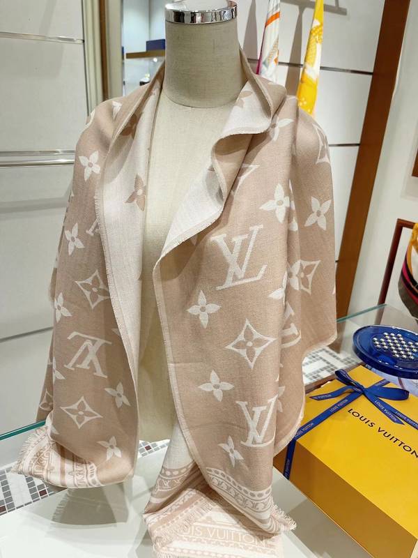 Louis Vuitton Scarf LVC00509 Louis Vuitton Scarf LVC00509